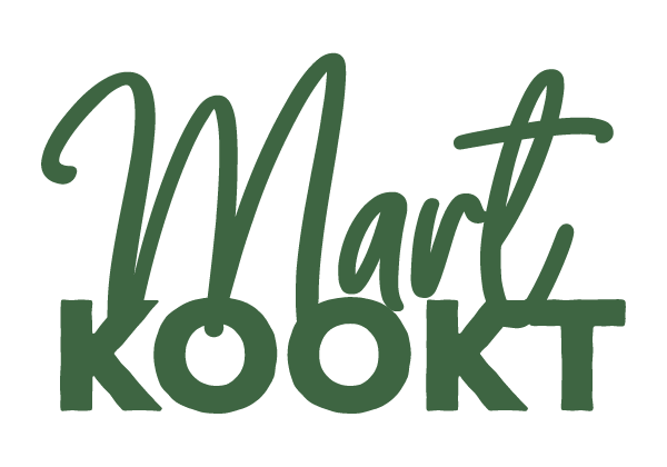 Mart Kookt